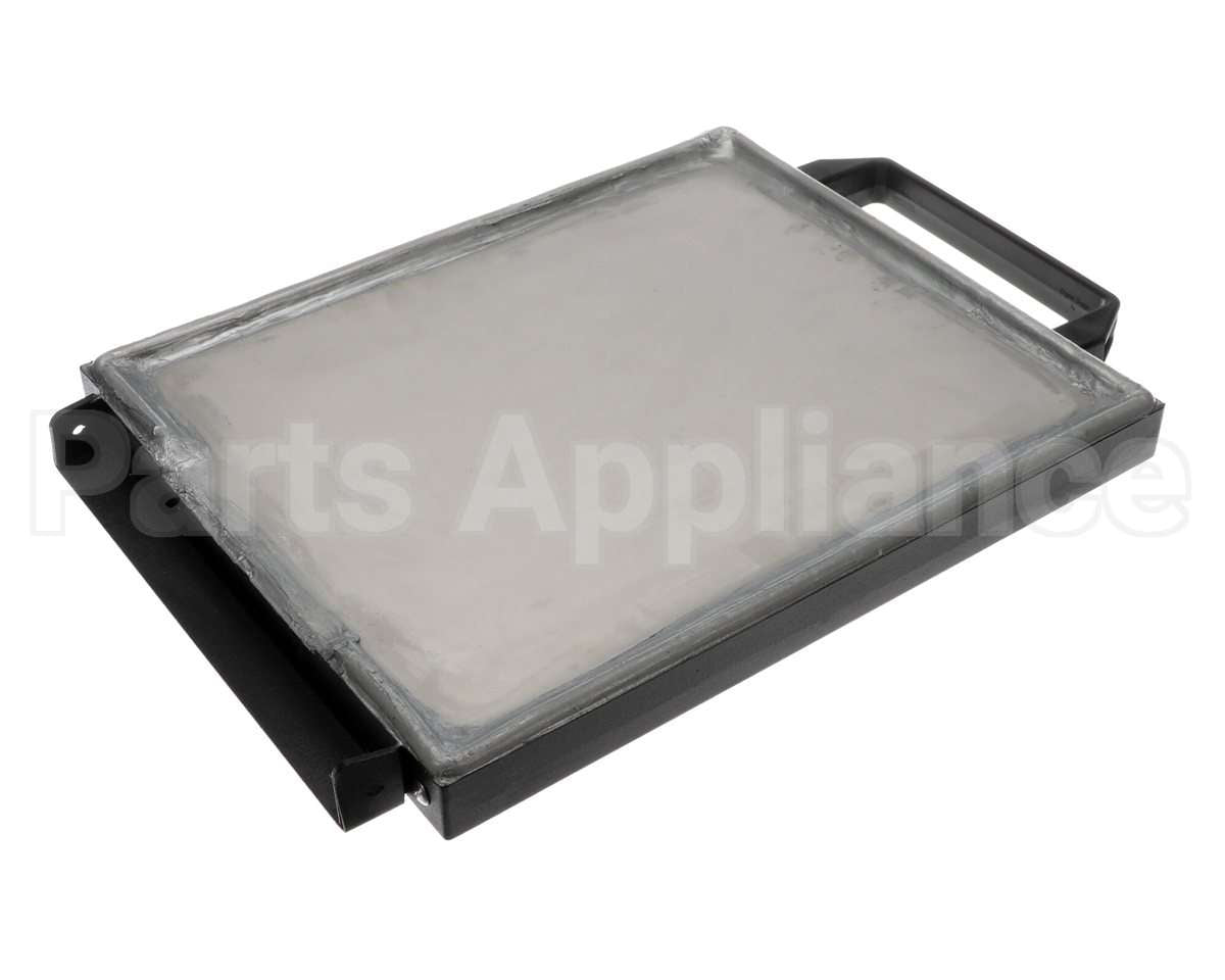 68798 Nemco Top Cover Asm 6600