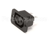 688026 Stoelting Socket-Outlet;Iec 60320
