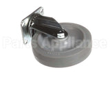68803 Henny Penny Caster-5 In Swivel Plate Lock