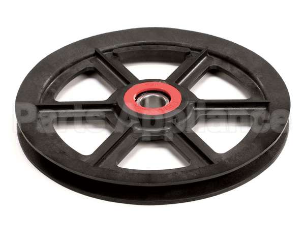 6881-02 Caddy 7 12 Idler Pulley