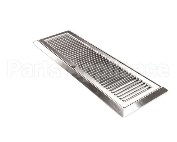 68819 Perlick Drip Tray And Glass Rack Assem