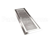 68819 Perlick Drip Tray And Glass Rack Assem