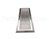 68819 Perlick Drip Tray And Glass Rack Assem