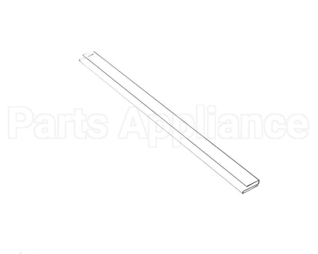 68824A Nemco Label Holder (Acrylic)