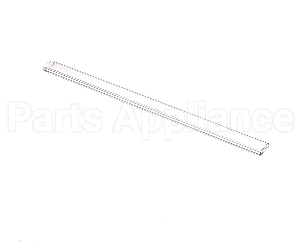 68824A Nemco Label Holder (Acrylic)
