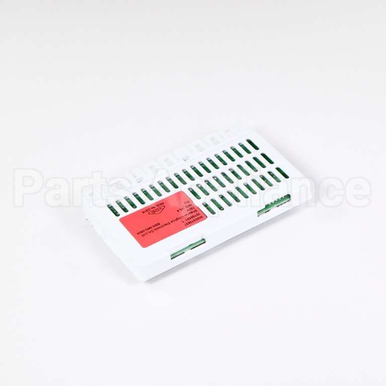 00647490 Bosch Control Module