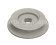 6887-01 Caddy Drive Pulley
