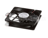 68872 Perlick Fan Motor, Nmb, 12Vdc, 63.5Cfm