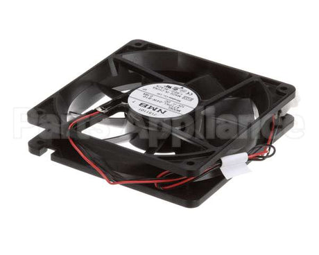 68872 Perlick Fan Motor, Nmb, 12Vdc, 63.5Cfm