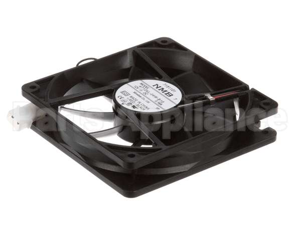 68872 Perlick Fan Motor, Nmb, 12Vdc, 63.5Cfm