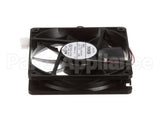 68872 Perlick Fan Motor, Nmb, 12Vdc, 63.5Cfm