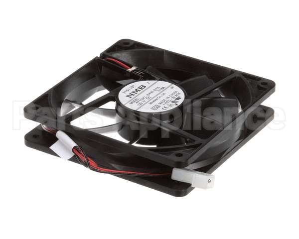 68872 Perlick Fan Motor, Nmb, 12Vdc, 63.5Cfm