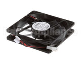 68872 Perlick Fan Motor, Nmb, 12Vdc, 63.5Cfm