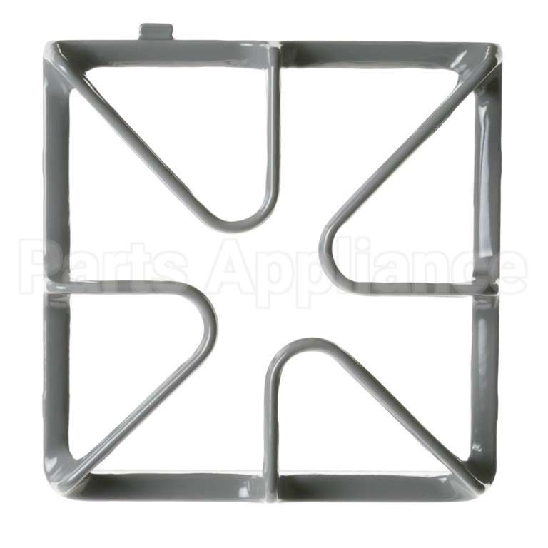 WB31K10045 GE Gas Range Grate - Gray