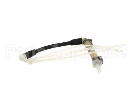 6889A Hardt Degreaser Pump Rebuild Kit W/C