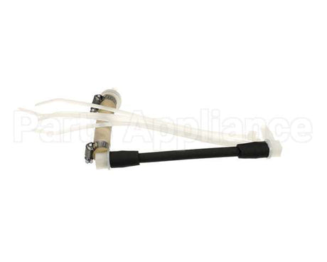 6889A Hardt Degreaser Pump Rebuild Kit W/C
