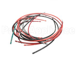 68901 Henny Penny Harn-208-240 Ofe/Oea32X Non S