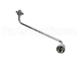 68976 Henny Penny Assembly-Ss Filter Screen Pipe-600