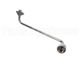 68976 Henny Penny Assembly-Ss Filter Screen Pipe-600