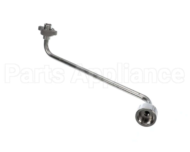68976 Henny Penny Assembly-Ss Filter Screen Pipe-600
