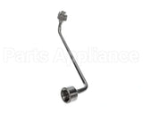68976 Henny Penny Assembly-Ss Filter Screen Pipe-600