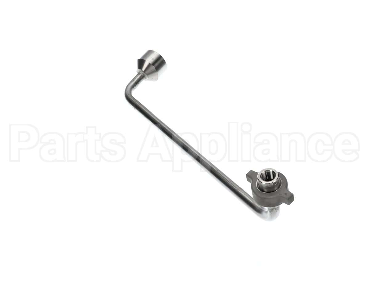 68976 Henny Penny Assembly-Ss Filter Screen Pipe-600