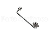68976 Henny Penny Assembly-Ss Filter Screen Pipe-600