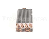 68978 Perlick Fin Coil, Evaporator,