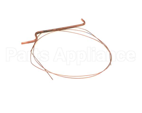 68987 Perlick Ls Line Assembly, Upper Comp,