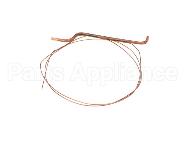 68987 Perlick Ls Line Assembly, Upper Comp,