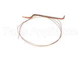 68987 Perlick Ls Line Assembly, Upper Comp,