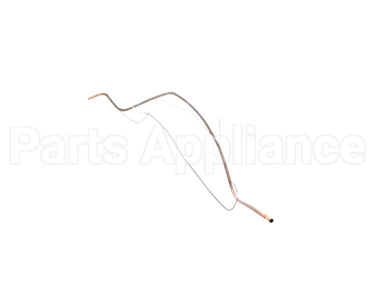 68988 Perlick Ls Line Assembly, Med Temp, Lower