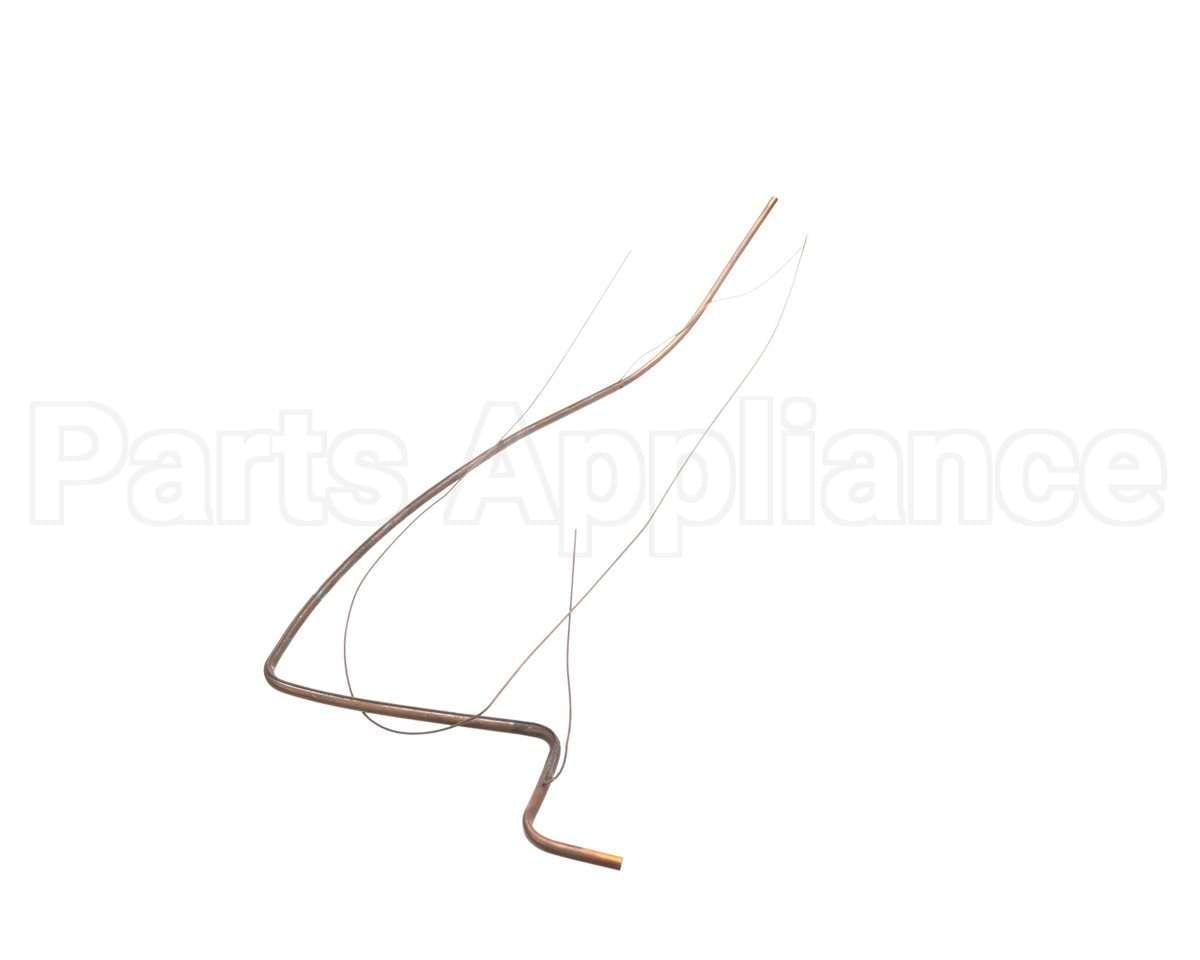 68988 Perlick Ls Line Assembly, Med Temp, Lower