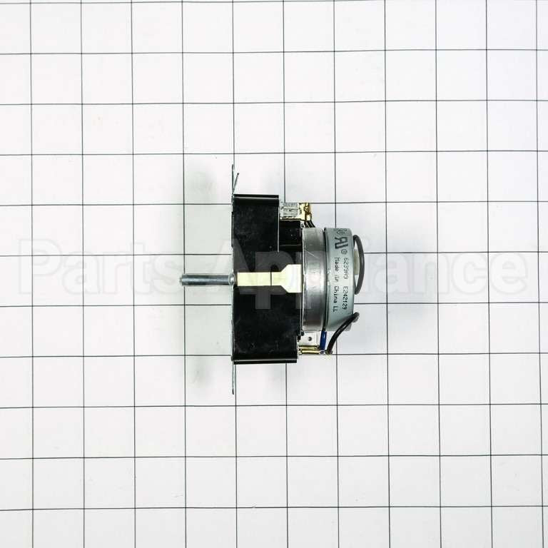 WP3977678 Whirlpool Timer