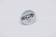 WE03X25286 GE Dryer Knob