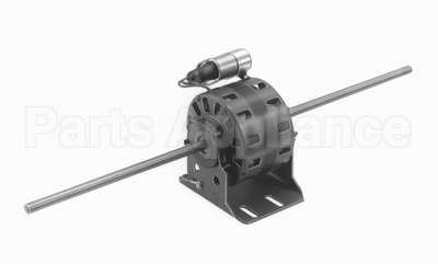 D291 Regal Rexnord - Fasco 1/10Hp, 4Spd,115V,Double Shaft