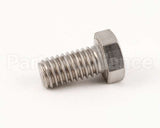 Z005611 Groen Screw Hexagon Head Cap