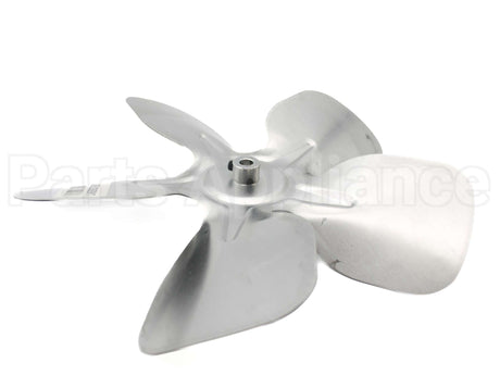 60837001 Lau 5Bld 10" 31Deg 5/16 Cw Fan Bld