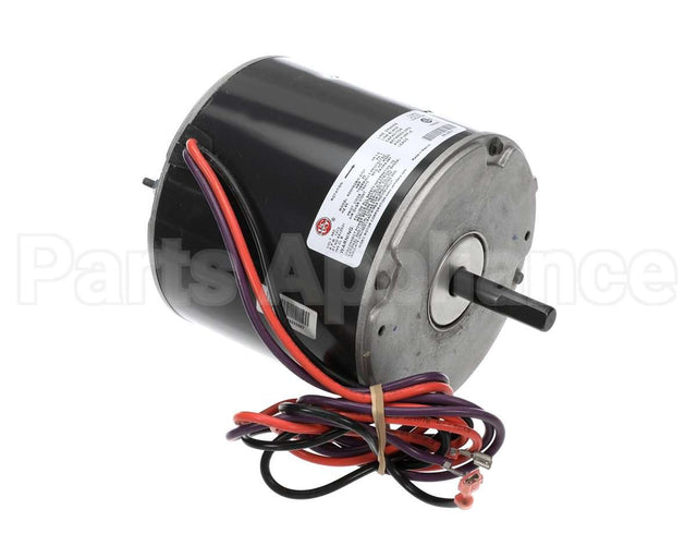 68J25 Lennox 460V 1Ph 1/3Hp 1075Rpm Motor