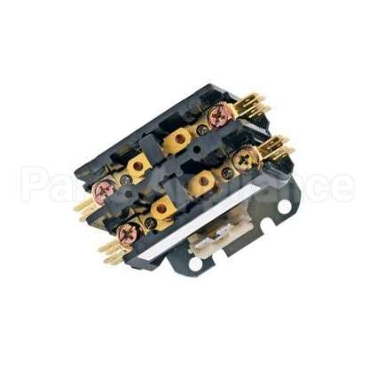 68J37 Lennox 2P 35A Contactor