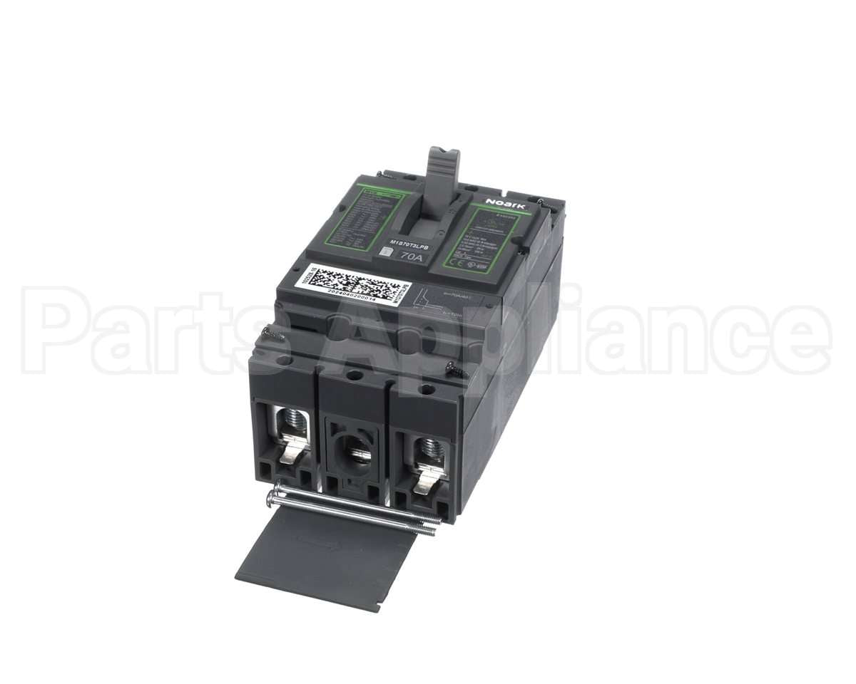 68W18 Lennox 3P 70A 600V Circuit Breaker