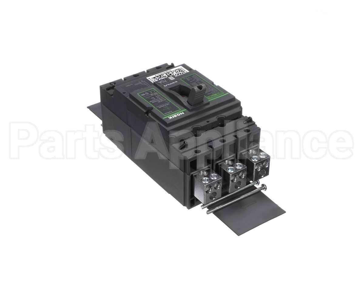 68W18 Lennox 3P 70A 600V Circuit Breaker
