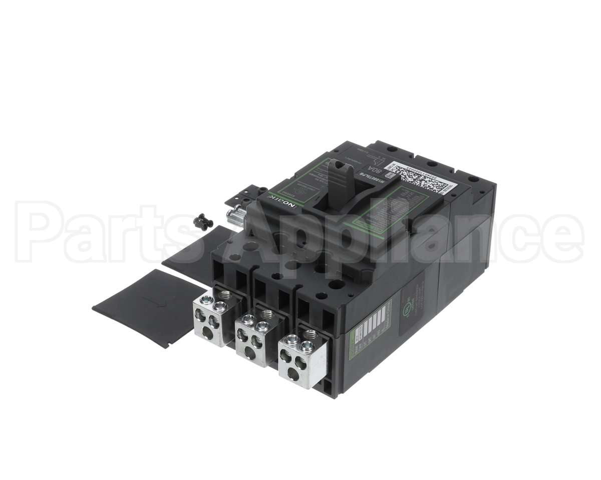 68W19 Lennox Circuit Breaker 80Amp