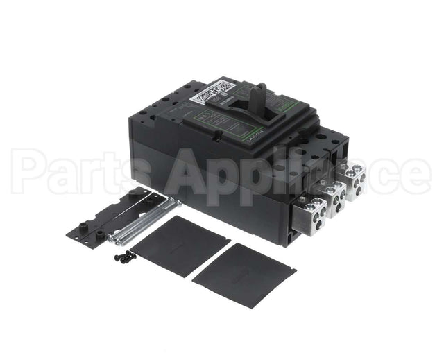 68W19 Lennox Circuit Breaker, 3 Pole, 80A, 600V, Type