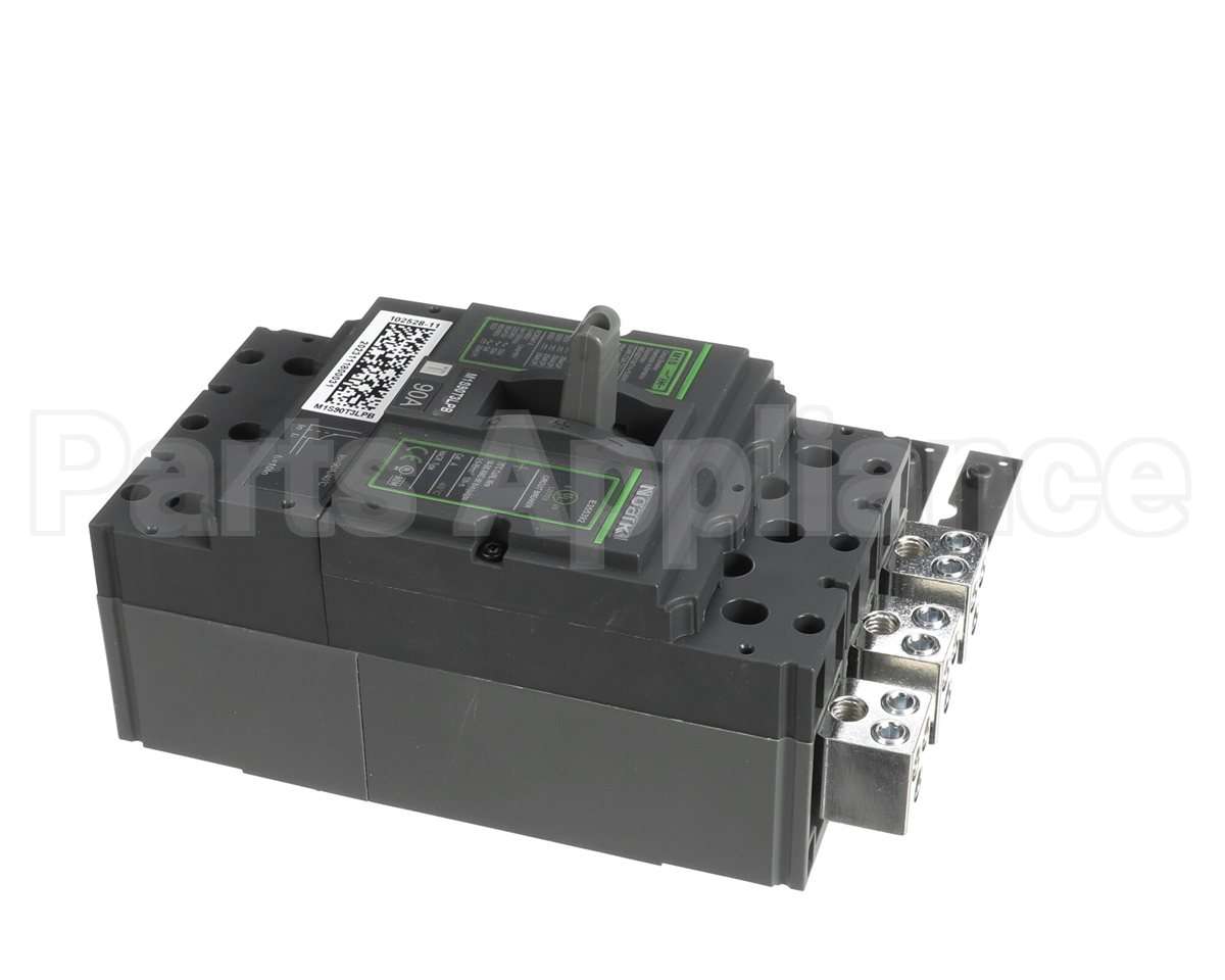 68W20 Lennox Circuitbreaker3Pole90A600V Fap