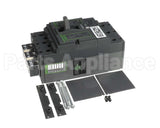 68W20 Lennox Circuit Breaker, 3 Pole, 90A, 600V, Type