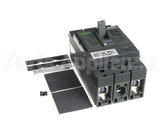 68W20 Lennox Circuit Breaker, 3 Pole, 90A, 600V, Type