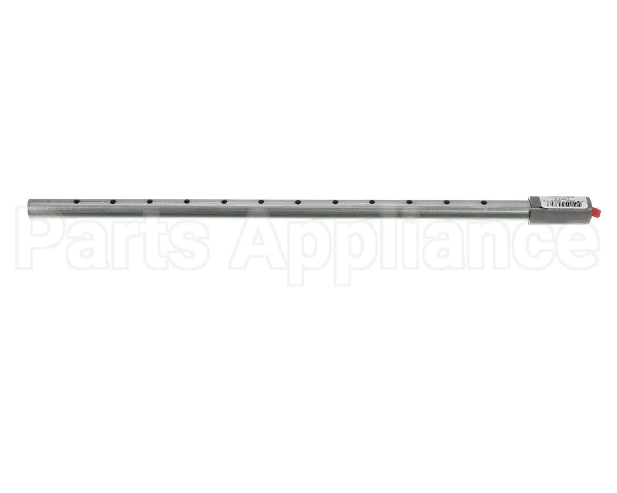 68W54 Lennox 1.5' Duct Sampling Tube
