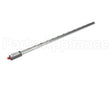 68W54 Lennox Metal Sampling Tube, 1.5 Foot