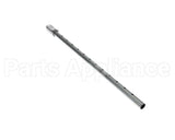 68W54 Lennox Metal Sampling Tube, 1.5 Foot
